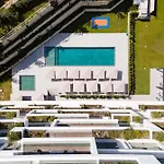 Martinhal Oriente Apartment Lisbon