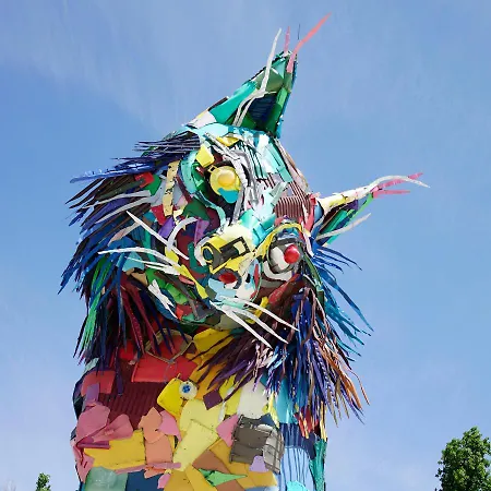 Martinhal Oriente Appartamento