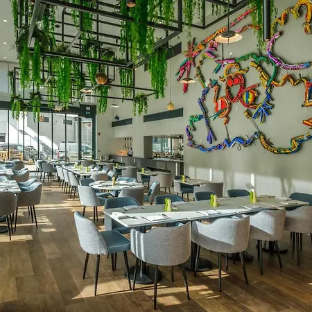 Martinhal Oriente Appartamento Lisbona