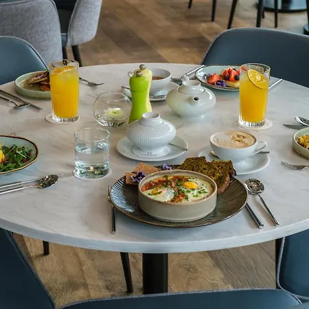 Appartamento Martinhal Oriente Lisbona