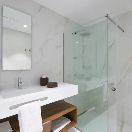 Apartment Martinhal Oriente Lisbon