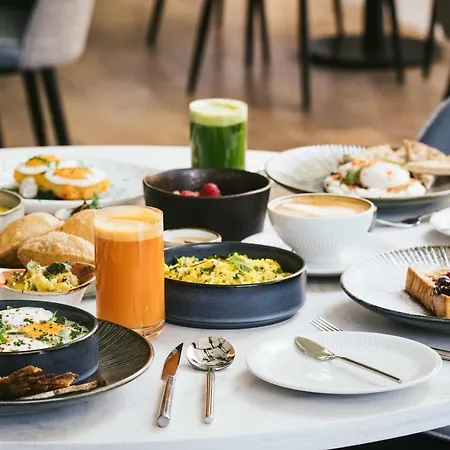 Martinhal Oriente Appartamento Lisbona