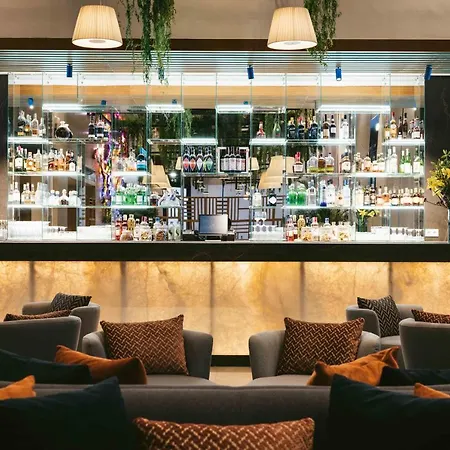 Martinhal Oriente * Lisbona