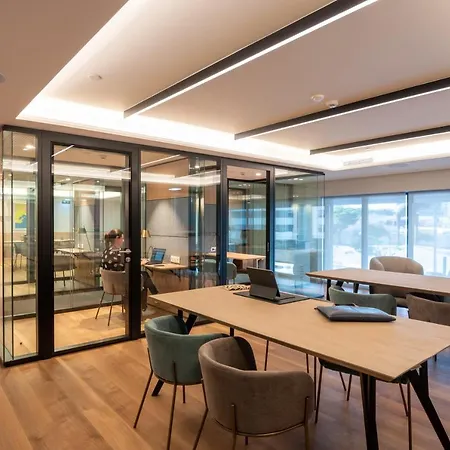 Martinhal Oriente * Lisbona