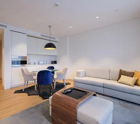 Apartment Martinhal Oriente *
