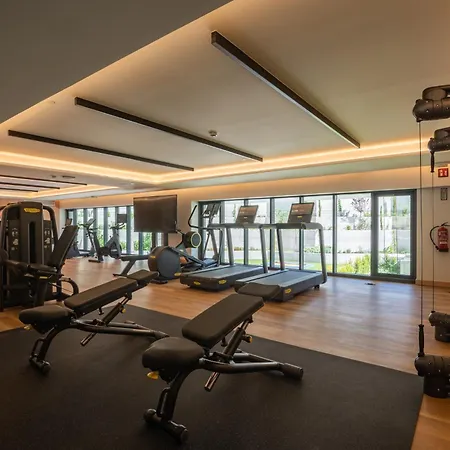 Martinhal Oriente * Lisbona