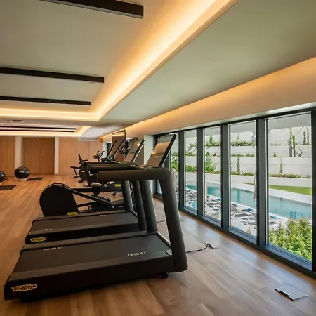 Apartment Martinhal Oriente Lisbon