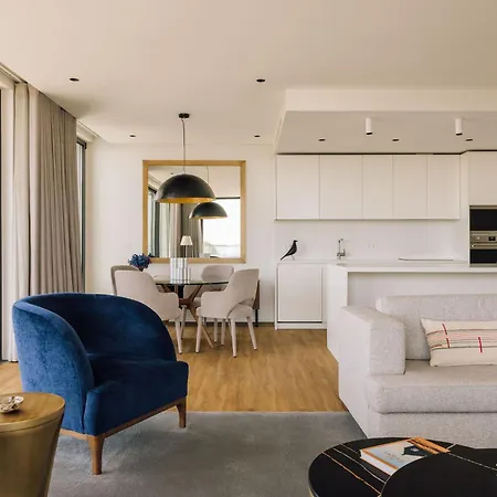 Martinhal Oriente Apartment *