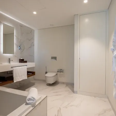 Martinhal Oriente Apartment Lisbon