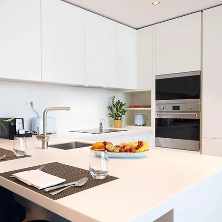 Martinhal Oriente Apartment *