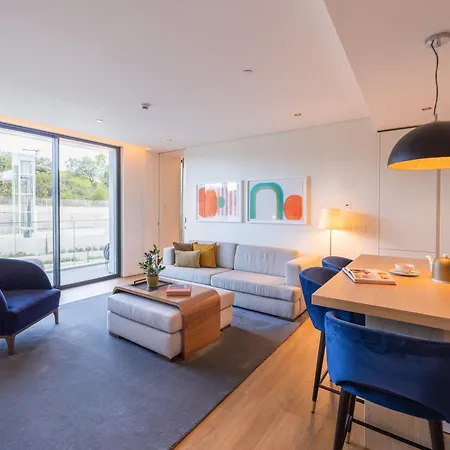 Appartamento Martinhal Oriente