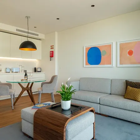 Apartment Martinhal Oriente