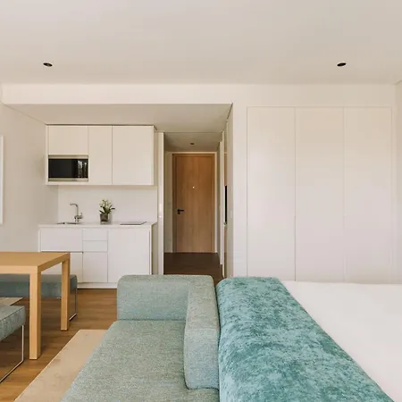 Apartment Martinhal Oriente *