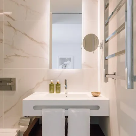 Apartment Martinhal Oriente