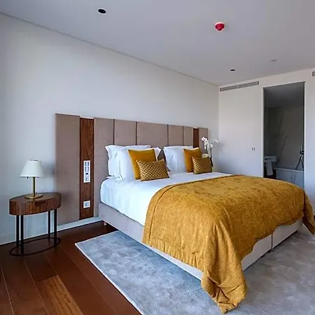 Martinhal Oriente Apartment