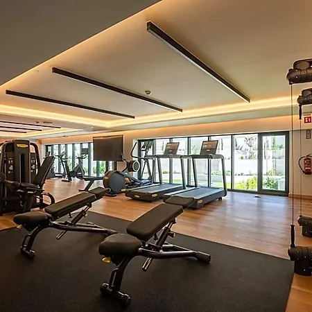 Apartament Martinhal Oriente