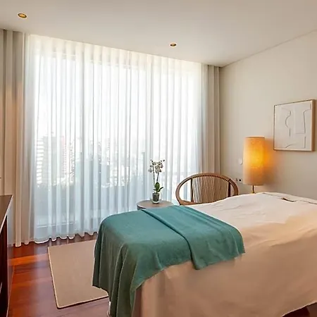 Martinhal Oriente Apartament Lizbona