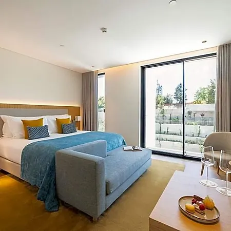 Martinhal Oriente Lisbon