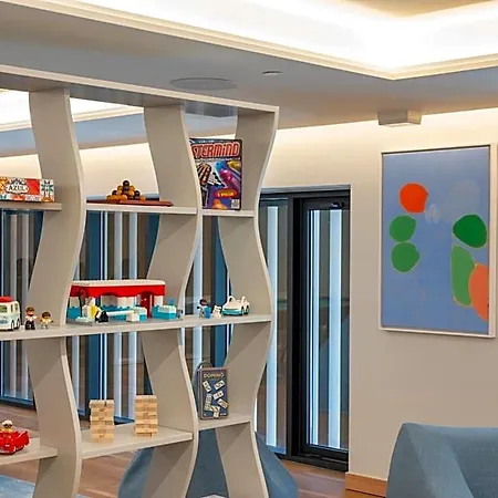 Apartament Martinhal Oriente *