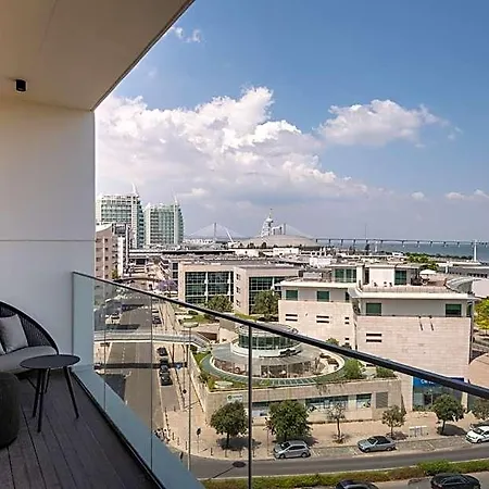 Apartament Martinhal Oriente