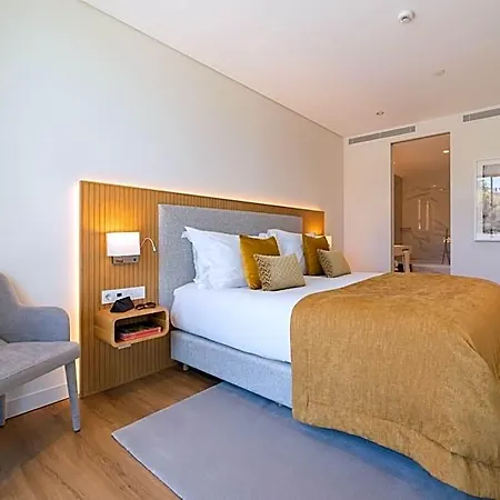 Martinhal Oriente Apartament Lizbona
