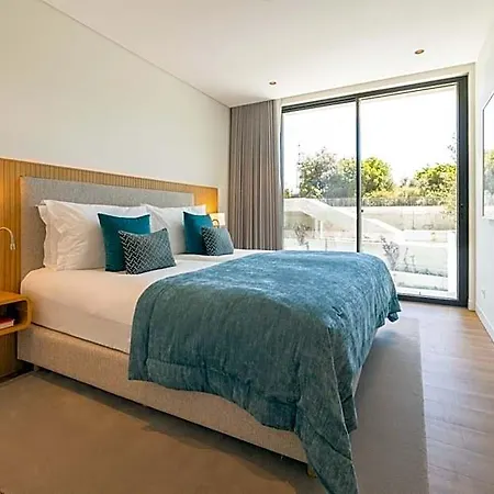 Apartament Martinhal Oriente