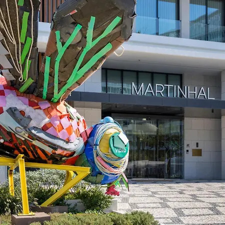 דירה Martinhal Oriente ליסבון