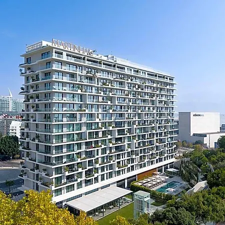 Martinhal Oriente Апартаменти