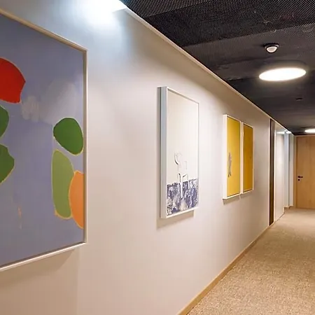 Martinhal Oriente Апартаменти