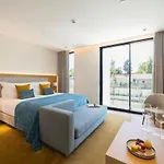 Martinhal Oriente דירה *