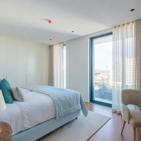 Apartamento Martinhal Oriente