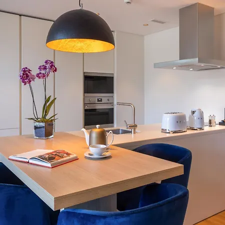 Apartamento Martinhal Oriente