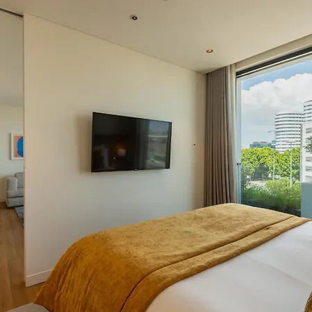 Martinhal Oriente Apartamento *