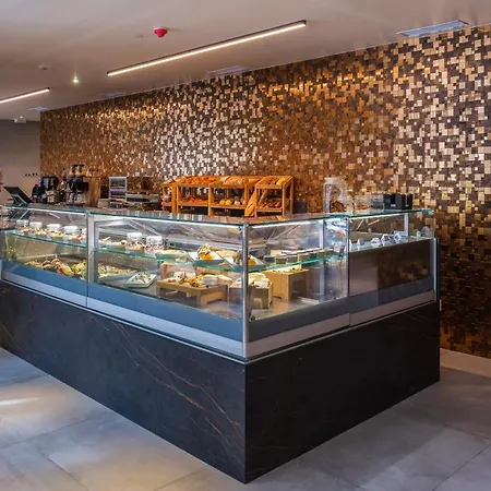 Martinhal Oriente شقة *