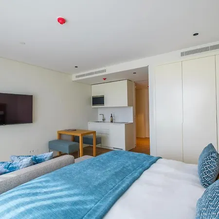 Martinhal Oriente Lisboa