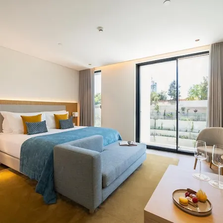 Martinhal Oriente شقة *