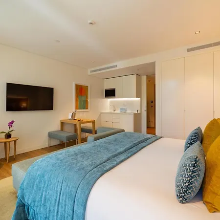 شقة Martinhal Oriente