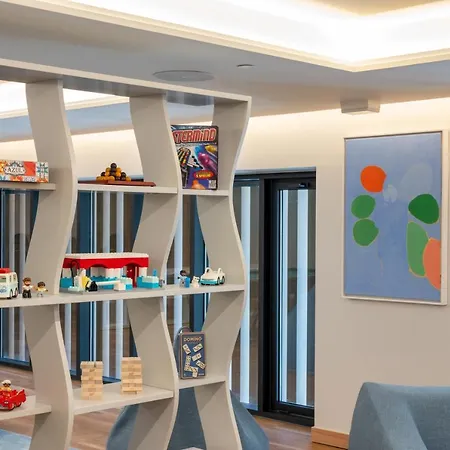 Martinhal Oriente * Lisboa