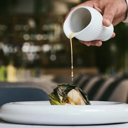 Martinhal Oriente شقة