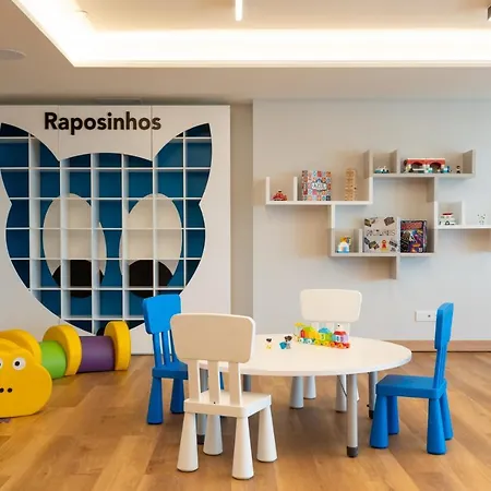 شقة Martinhal Oriente