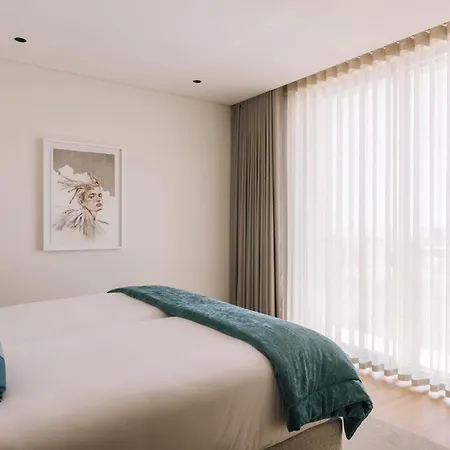 Martinhal Oriente شقة *