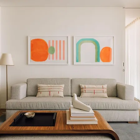 Martinhal Oriente شقة