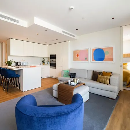 Martinhal Oriente شقة